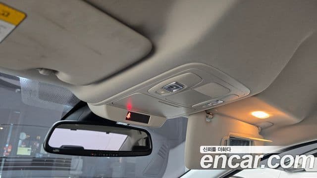 Renault Korea(Samsung) SM6 2.0 GDe RE, 2016 19