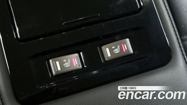 Renault Korea(Samsung) SM6 2.0 GDe RE, 2016 20