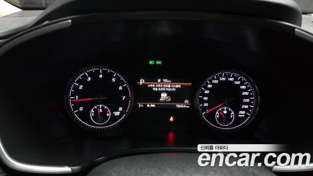 Hyundai The / новый New Santa Fe Premium, 2021 8