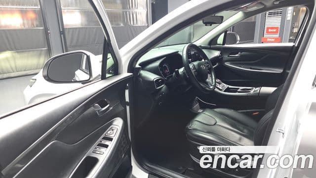 Hyundai The / новый New Santa Fe Premium, 2021 10