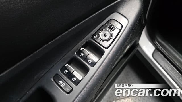 Hyundai The / новый New Santa Fe Premium, 2021 18