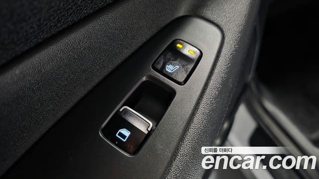 Hyundai The / новый New Santa Fe Premium, 2021 19