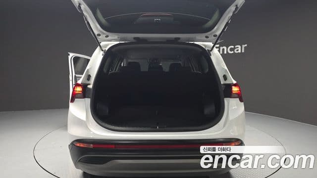 Hyundai The / новый New Santa Fe Premium, 2021 20
