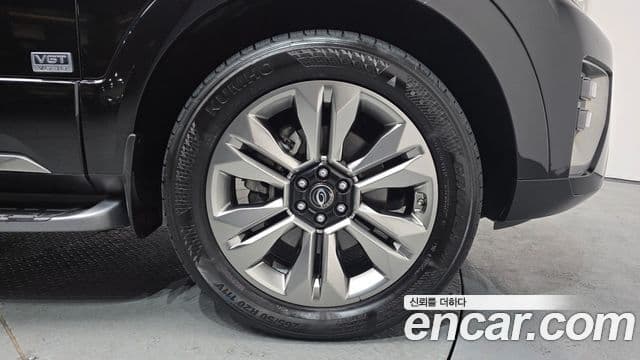 Kia Mohave The / новый Master Masters, 2021 все фото