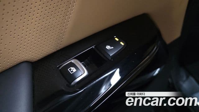 Kia Mohave The / новый Master Masters, 2021 19