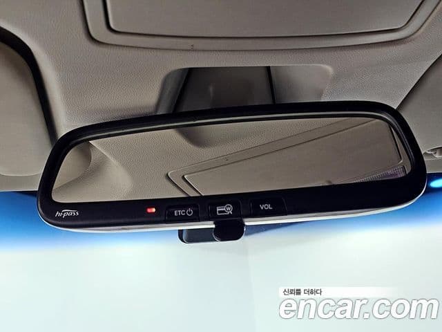 Kia Ray Luxury, 2012 14