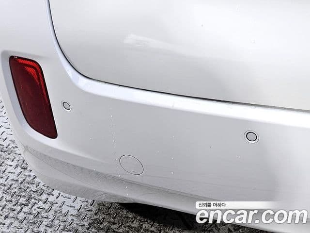 Kia Ray Luxury, 2012 15