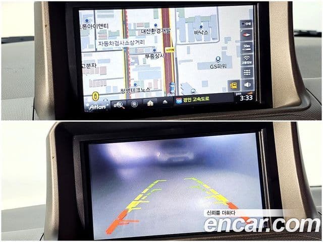 Kia Ray Luxury, 2012 19