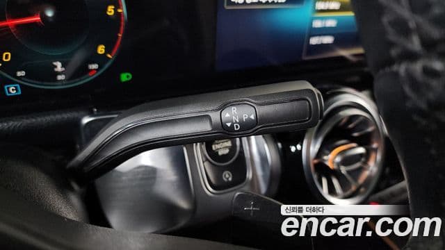 Mercedes-Benz GLB-класс X247 GLB200 d, 2021 9