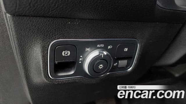 Mercedes-Benz GLB-класс X247 GLB200 d, 2021 14