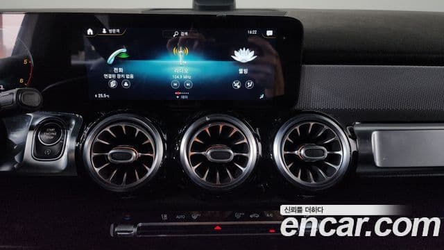 Mercedes-Benz GLB-класс X247 GLB200 d, 2021 15