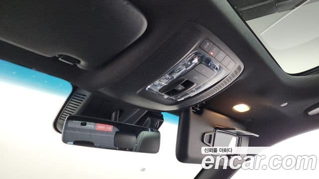 Mercedes-Benz GLB-класс X247 GLB200 d, 2021 18