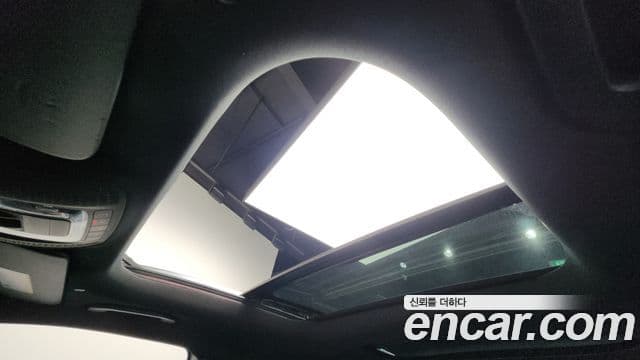 Mercedes-Benz GLB-класс X247 GLB200 d, 2021 19