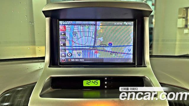 Kia Carnival R Premium, 2013 10