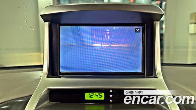 Kia Carnival R Premium, 2013 11