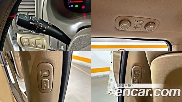 Kia Carnival R Premium, 2013 16