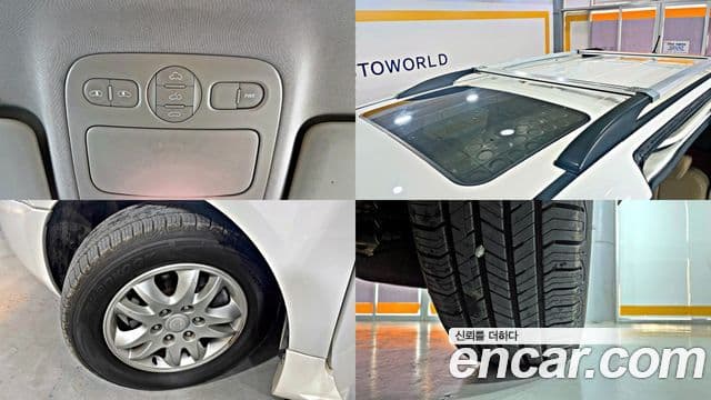 Kia Carnival R Premium, 2013 17