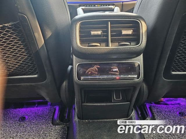 Mercedes-Benz GLE-класс W167 GLE350e 4MATIC купе, 2021 12