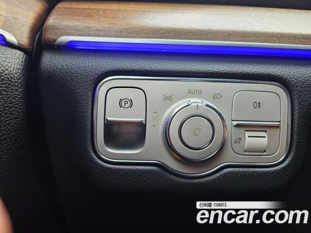 Mercedes-Benz GLE-класс W167 GLE350e 4MATIC купе, 2021 14