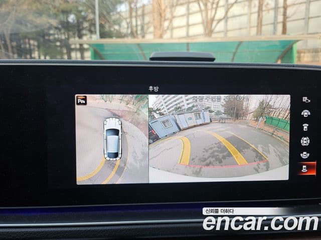 Mercedes-Benz GLE-класс W167 GLE350e 4MATIC купе, 2021 18