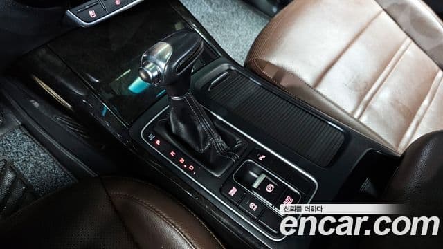 Kia All New Sorento Noblesse, 2016 9