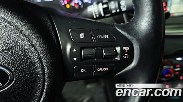 Kia All New Sorento Noblesse, 2016 12