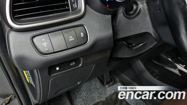 Kia All New Sorento Noblesse, 2016 14