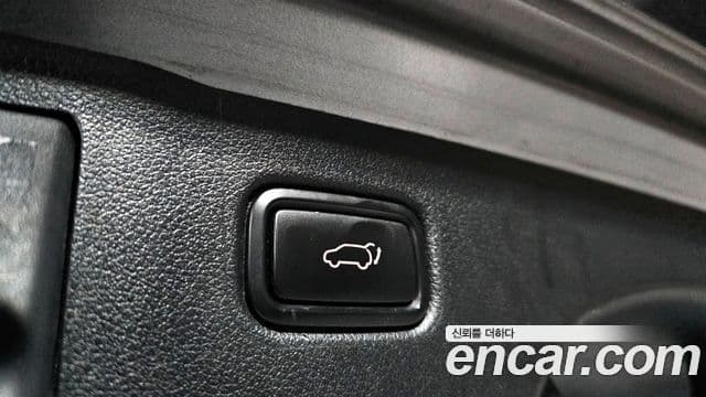 Kia All New Sorento Noblesse, 2016 17