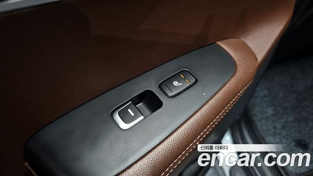 Kia All New Sorento Noblesse, 2016 18