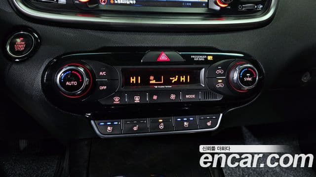 Kia All New Sorento Noblesse, 2016 19