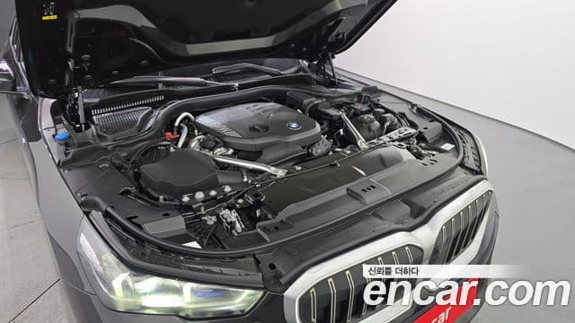 BMW 5시리즈 (G60) 523d M Sport, 2025 6