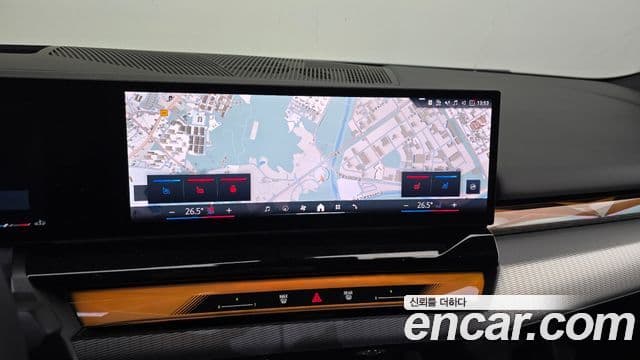 BMW 5시리즈 (G60) 523d M Sport, 2025 14