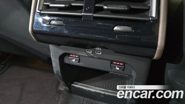 BMW 5시리즈 (G60) 523d M Sport, 2025 18