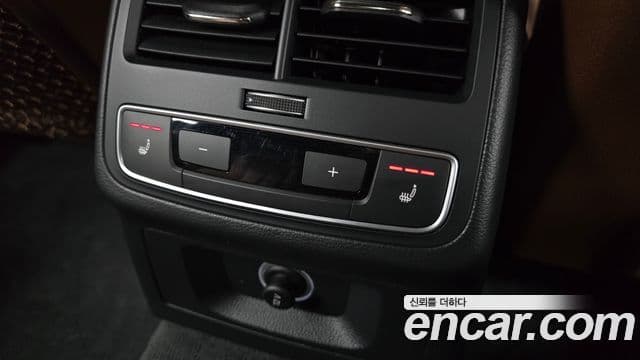 Audi A5 (F5) 45 TFSI Quattro Premium Sportback, 2019 19