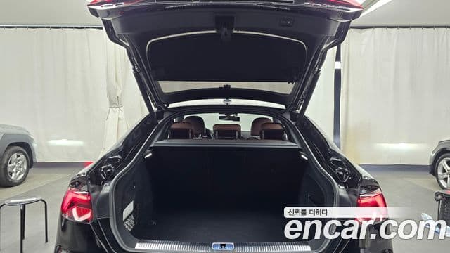 Audi A5 (F5) 45 TFSI Quattro Premium Sportback, 2019 20