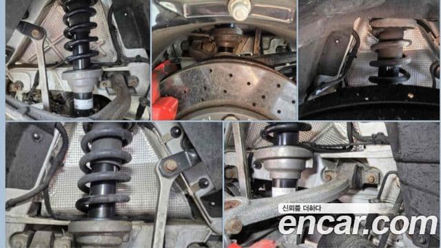 Lamborghini 우라칸 LP640-4 Evo Spyder, 2020 7