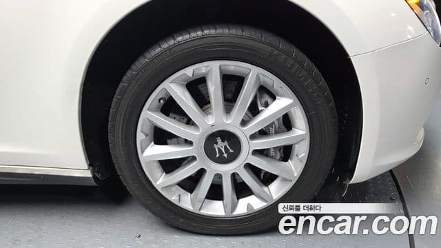 Maserati 기블리 3세대, 2015 все фото