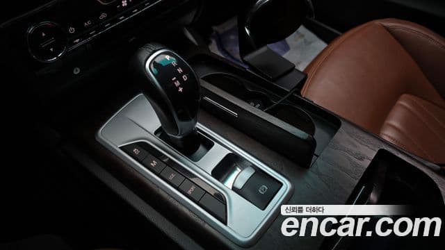 Maserati 기블리 3세대, 2015 9