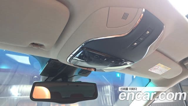 Maserati 기블리 3세대, 2015 18