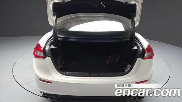 Maserati 기블리 3세대, 2015 20