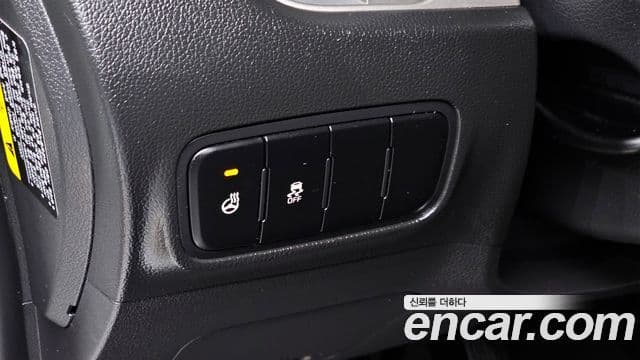 Kia The / новый New Ray Prestige, 2019 16