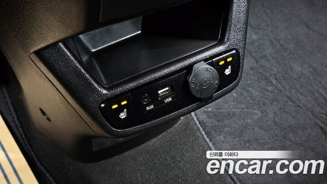 Kia The / новый New Ray Prestige, 2019 17