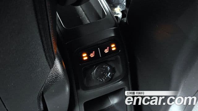 Kia The / новый New Ray Prestige, 2019 18