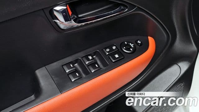 Kia The / новый New Ray Prestige, 2019 19