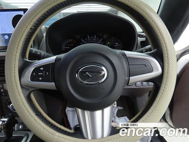 다이하쯔 코펜, 2014 8