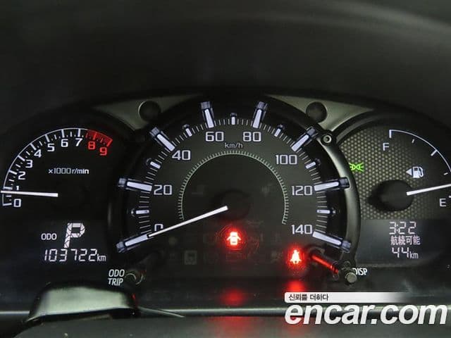 다이하쯔 코펜, 2014 9