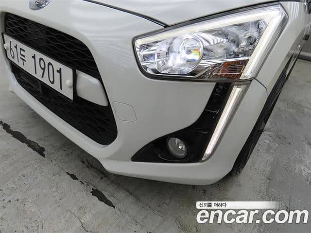 다이하쯔 코펜, 2014 16