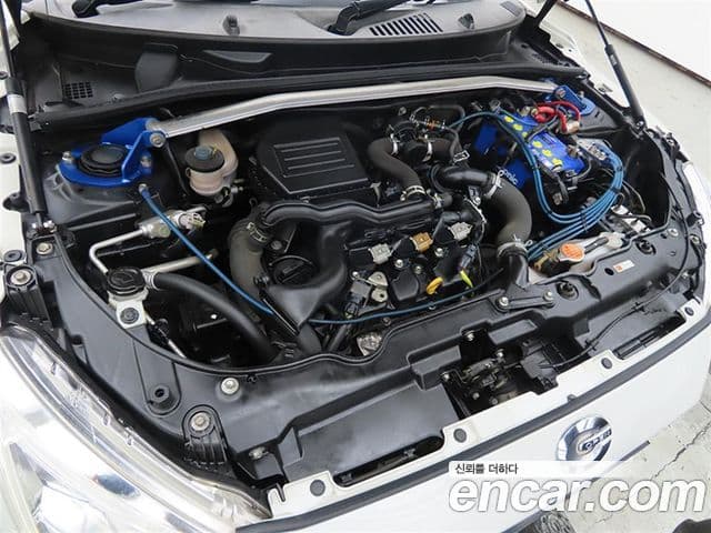 다이하쯔 코펜, 2014 18