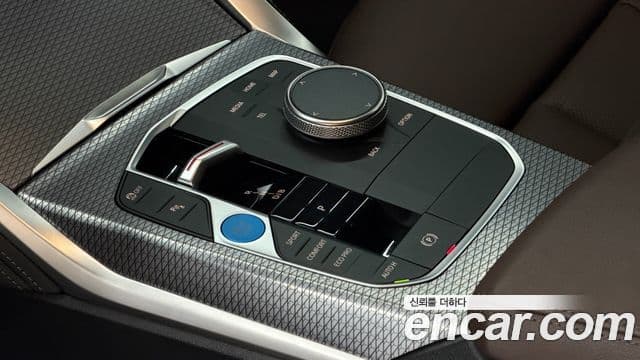 BMW i4 eDrive40 M Sport Pro, 2024 9