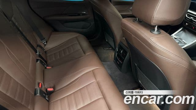 BMW i4 eDrive40 M Sport Pro, 2024 10